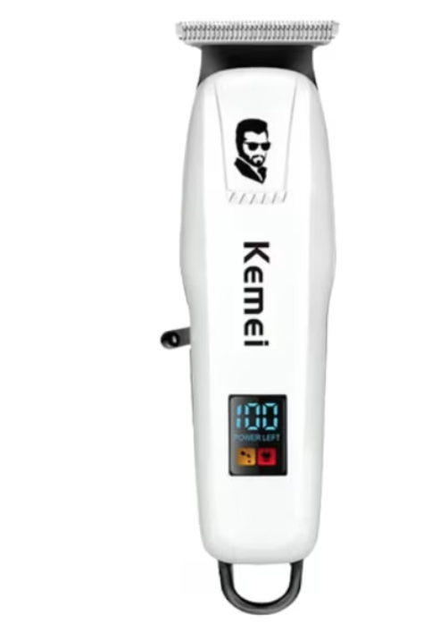 Aparat de tuns profesional KM PG232 cu autonomie de 120 de minute